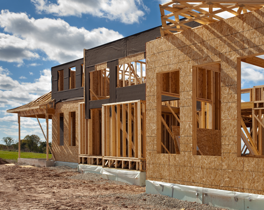 Construction Loan Program