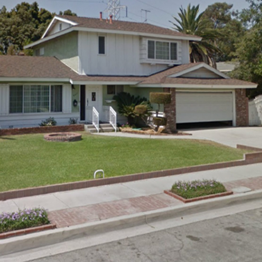 Recent Funding - Pico Rivera, CA - Loan Amount: $460,000