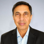 Girish Mehta